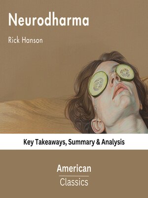 cover image of Neurodharma by Rick Hanson